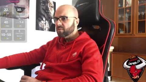 Snapshot of heels4funn chatting on February 18, 2025, 10:49 am Fran online show from February 18, 2025, 10:49 am