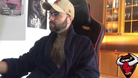 Snapshot of heels4funn chatting on February 26, 2025, 7:53 am Fran online show from February 26, 2025, 7:53 am