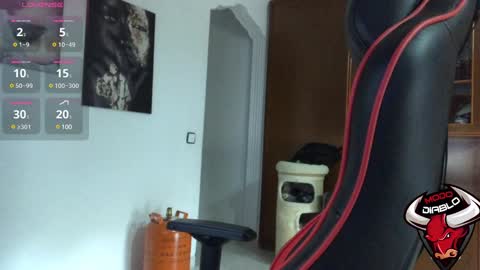 Snapshot of heels4funn chatting on March 6, 2025, 8:08 am Fran online show from March 6, 2025, 8:08 am