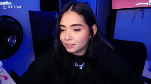 Hetsah online show from March 11, 2025, 1:48 am