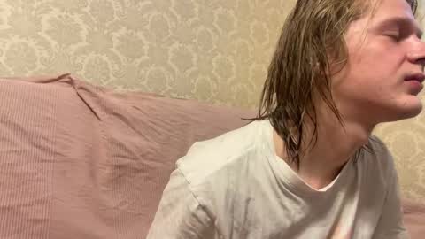 Nick online show from November 9, 2025, 12:47 pm