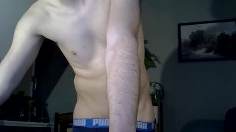 hefelin online show from February 26, 2026, 7:35 pm