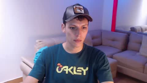 hefesto_69 online show from January 8, 2025, 8:18 pm