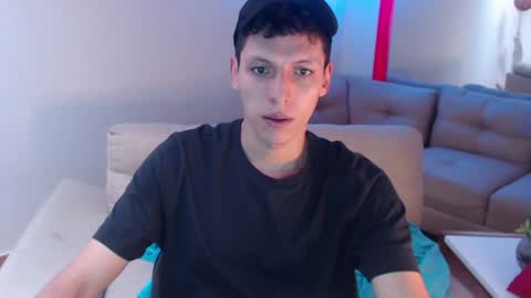 hefesto_69 online show from January 20, 2025, 7:57 pm