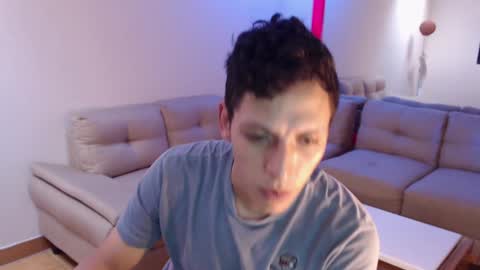 hefesto_69 online show from January 31, 2025, 9:26 pm