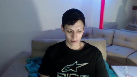 hefesto_69 online show from March 1, 2025, 2:15 am