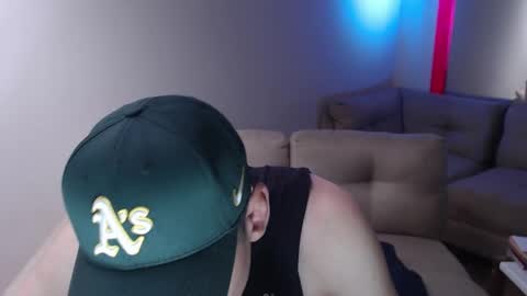 hefesto_69 online show from September 12, 2025, 3:01 pm