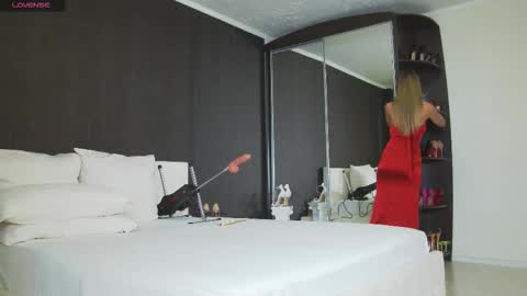 Helen online show from March 8, 2026, 10:30 am