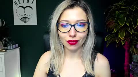 Heidi online show from December 17, 2024, 7:29 am