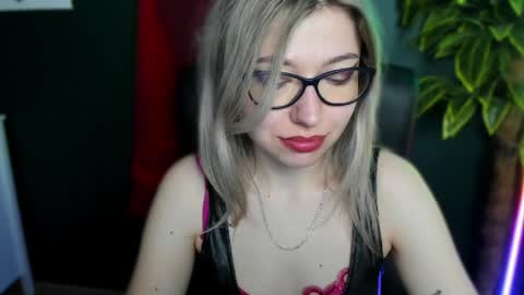 Heidi online show from April 9, 2026, 6:19 am