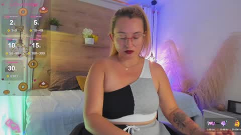 ANTARA REY online show from January 7, 2025, 7:38 pm