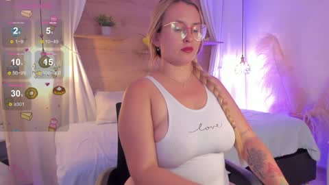 ANTARA REY online show from January 24, 2025, 11:12 pm