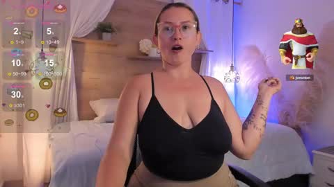 ANTARA REY online show from February 17, 2025, 10:47 pm