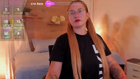 ANTARA REY online show from September 17, 2025, 7:15 pm