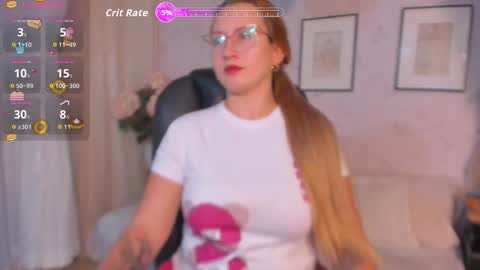 ANTARA REY online show from October 1, 2025, 12:11 pm