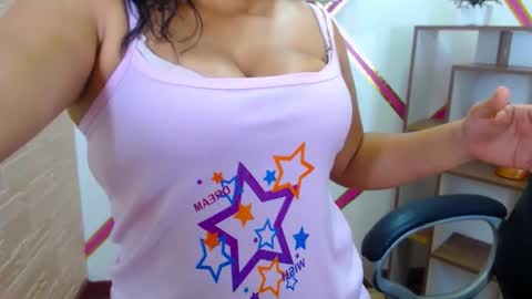 MY NAME IS HEIDY online show from January 14, 2026, 2:50 am