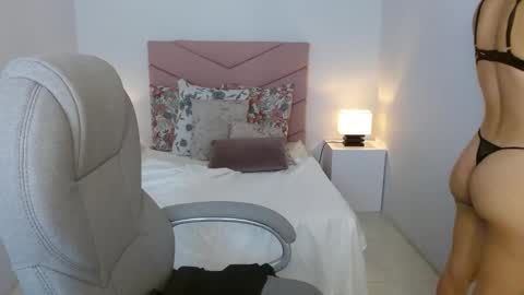 Heidy  online show from December 20, 2024, 8:45 pm