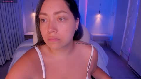 Snapshot of heidy_jhons chatting on February 3, 2026, 3:15 am Heidy online show from February 3, 2026, 3:15 am