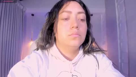 Snapshot of heidy_jhons chatting on February 13, 2026, 3:13 am Heidy online show from February 13, 2026, 3:13 am