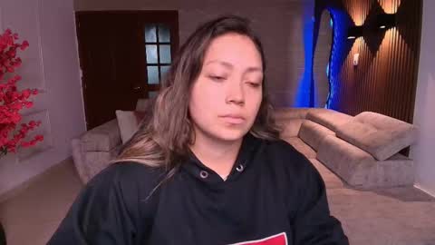 Heidy online show from March 14, 2026, 3:23 am