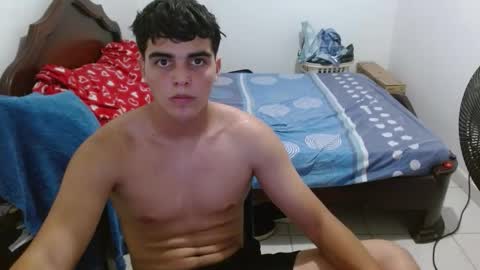 heiker__ online show from February 20, 2026, 5:04 am