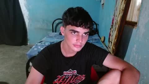 heiker__ online show from May 21, 2026, 3:02 am
