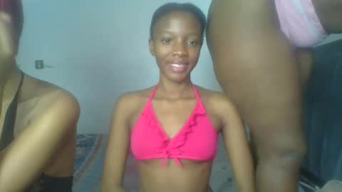 heilybunny online show from April 28, 2026, 8:47 pm