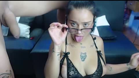 heinotlimits online show from December 4, 2025, 2:54 am