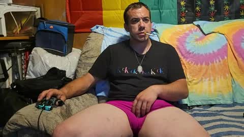 Snapshot of heisherrmann chatting on June 7, 2026, 12:15 am xxScubaStevexx online show from June 7, 2026, 12:15 am