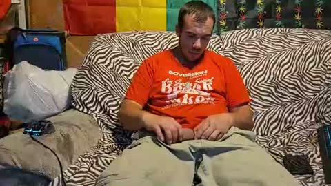 Snapshot of heisherrmann chatting on June 10, 2026, 12:26 pm xxScubaStevexx online show from June 10, 2026, 12:26 pm