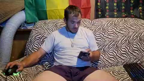 Snapshot of heisherrmann chatting on June 30, 2026, 8:59 am xxScubaStevexx online show from June 30, 2026, 8:59 am