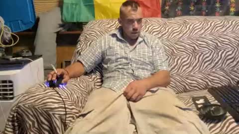 Snapshot of heisherrmann chatting on July 6, 2026, 7:38 am xxScubaStevexx online show from July 6, 2026, 7:38 am