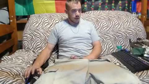 Snapshot of heisherrmann chatting on July 14, 2026, 11:38 am xxScubaStevexx online show from July 14, 2026, 11:38 am