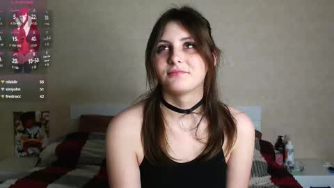  MY NAME IS HELEN WELCOME TO MY ROOM online show from November 30, 2025, 3:54 am