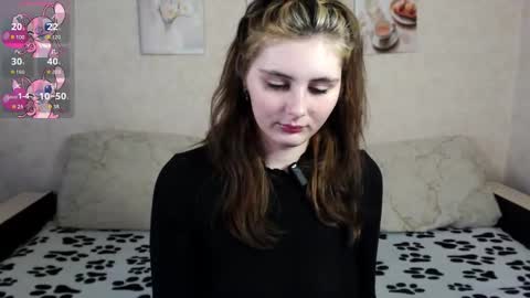  MY NAME IS HELEN WELCOME TO MY ROOM online show from March 13, 2026, 3:57 am