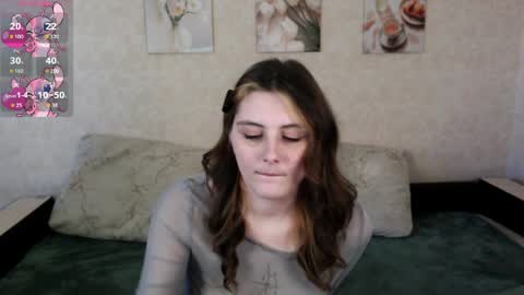  MY NAME IS HELEN WELCOME TO MY ROOM online show from April 2, 2026, 6:22 am