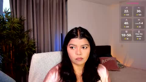 helen_miller online show from February 17, 2026, 11:00 pm