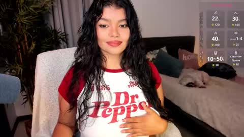 helen_miller online show from March 4, 2026, 12:49 am