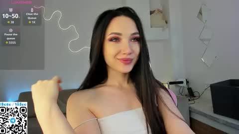 helen_spark online show from November 19, 2025, 2:00 am