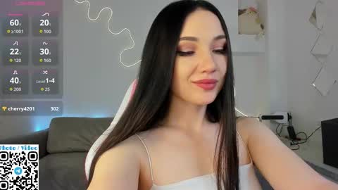 helen_spark online show from November 21, 2025, 2:21 am