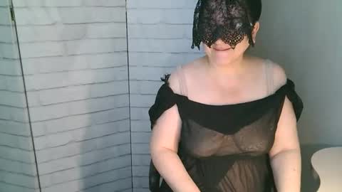 Snapshot of helen_xi chatting on June 3, 2026, 2:58 am Helen online show from June 3, 2026, 2:58 am