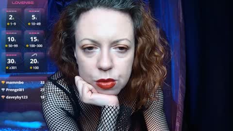 Helena online show from December 5, 2024, 5:50 pm