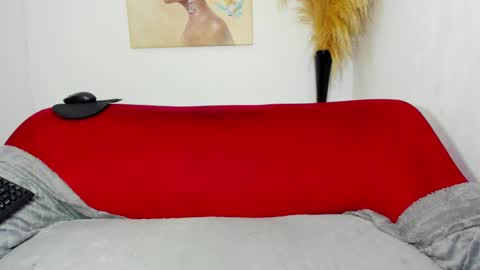 HELENA COPPER online show from February 7, 2025, 7:18 am