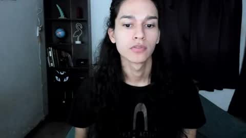 helena_spellman online show from June 1, 2026, 4:36 am