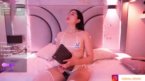 Snapshot of helena_whaite chatting on June 4, 2026, 7:09 pm helena_whaite online show from June 4, 2026, 7:09 pm