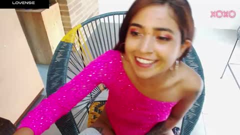  Only 18 cyrus online show from January 14, 2025, 5:01 pm