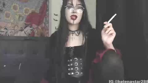 helenamorningstar online show from November 1, 2025, 2:13 am