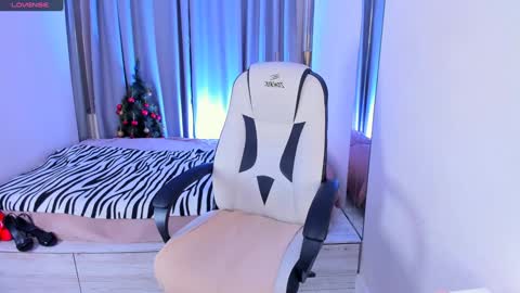 Helena online show from January 4, 2025, 1:31 pm