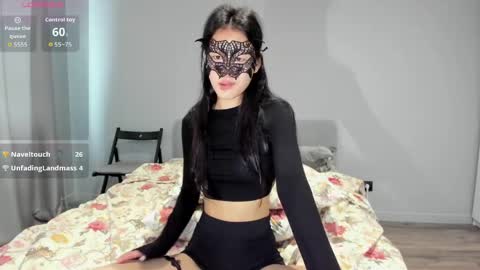 Snapshot of helenblazetrt chatting on May 16, 2026, 2:30 am Hi I am Helen online show from May 16, 2026, 2:30 am