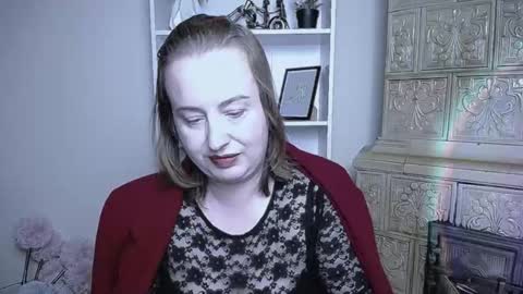 Helen online show from October 14, 2025, 6:58 am